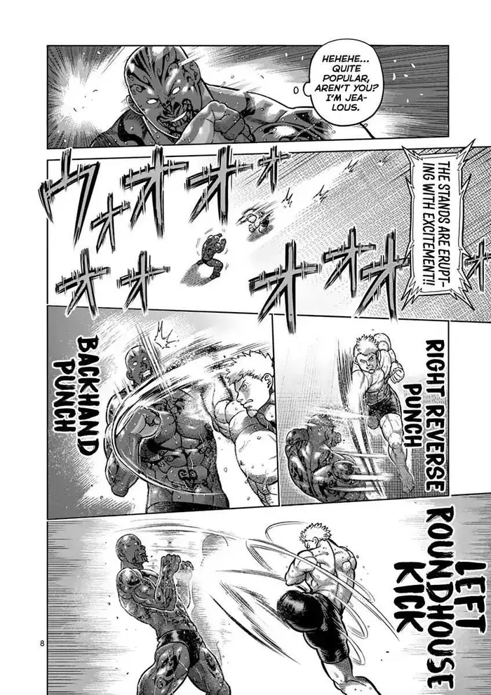 Kengan Ashura Chapter 193 image 09_optimized